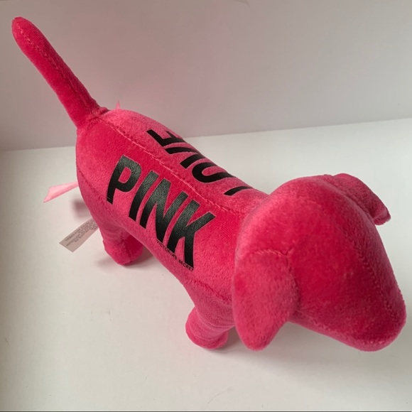 2 for $25 Love Pink Dog